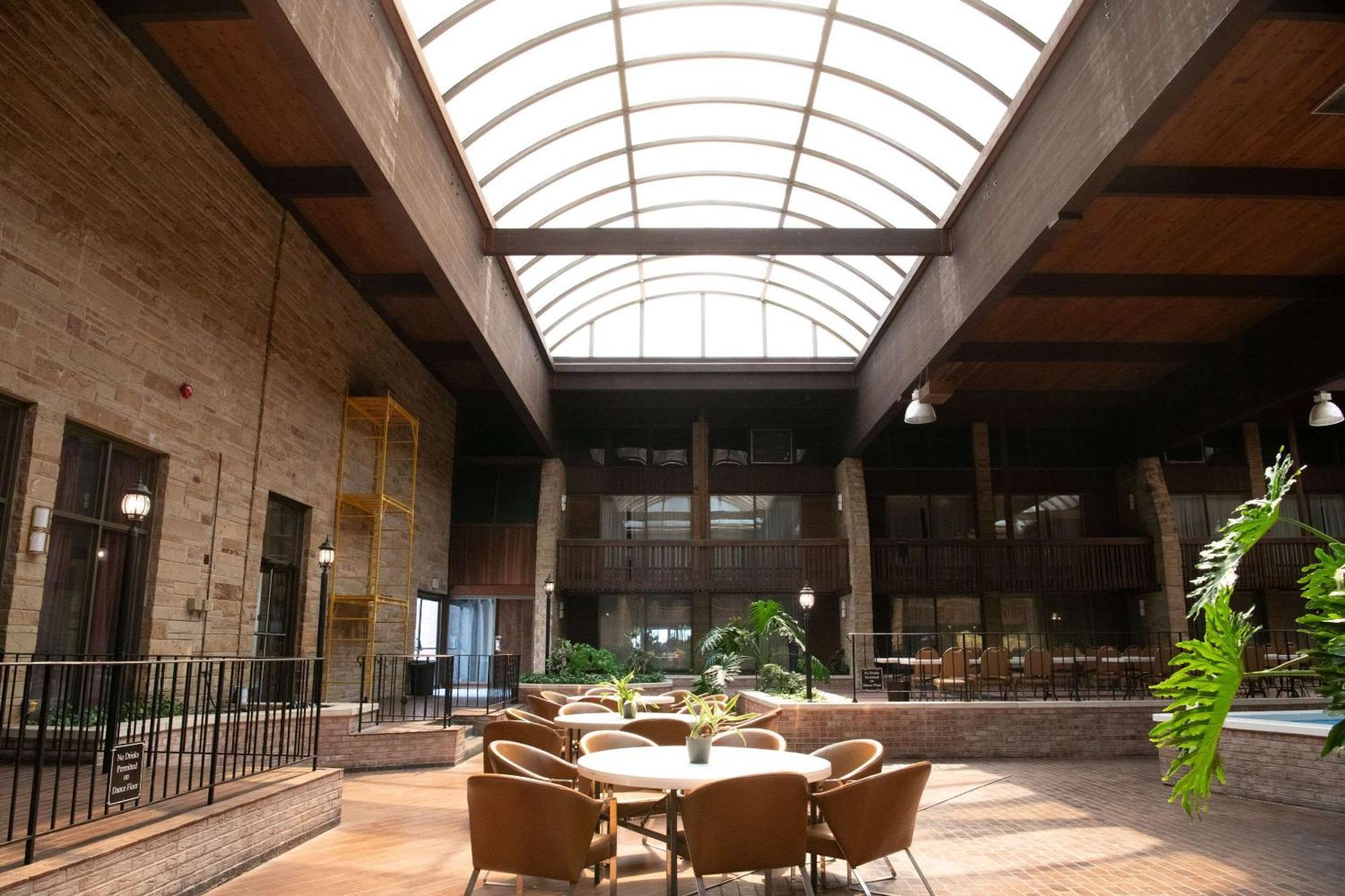 Quality Inn & Conference Center Somerset Exterior foto