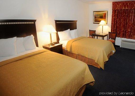 Quality Inn & Conference Center Somerset Cameră foto