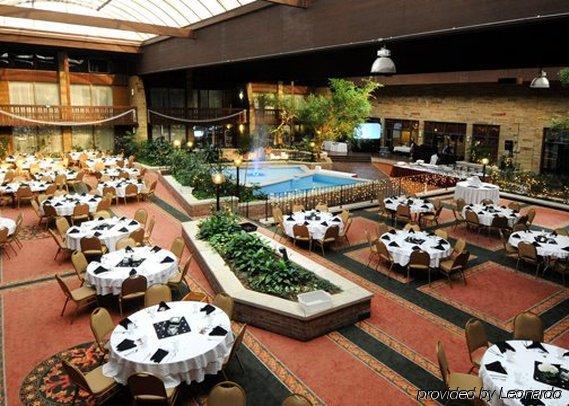 Quality Inn & Conference Center Somerset Facilități foto