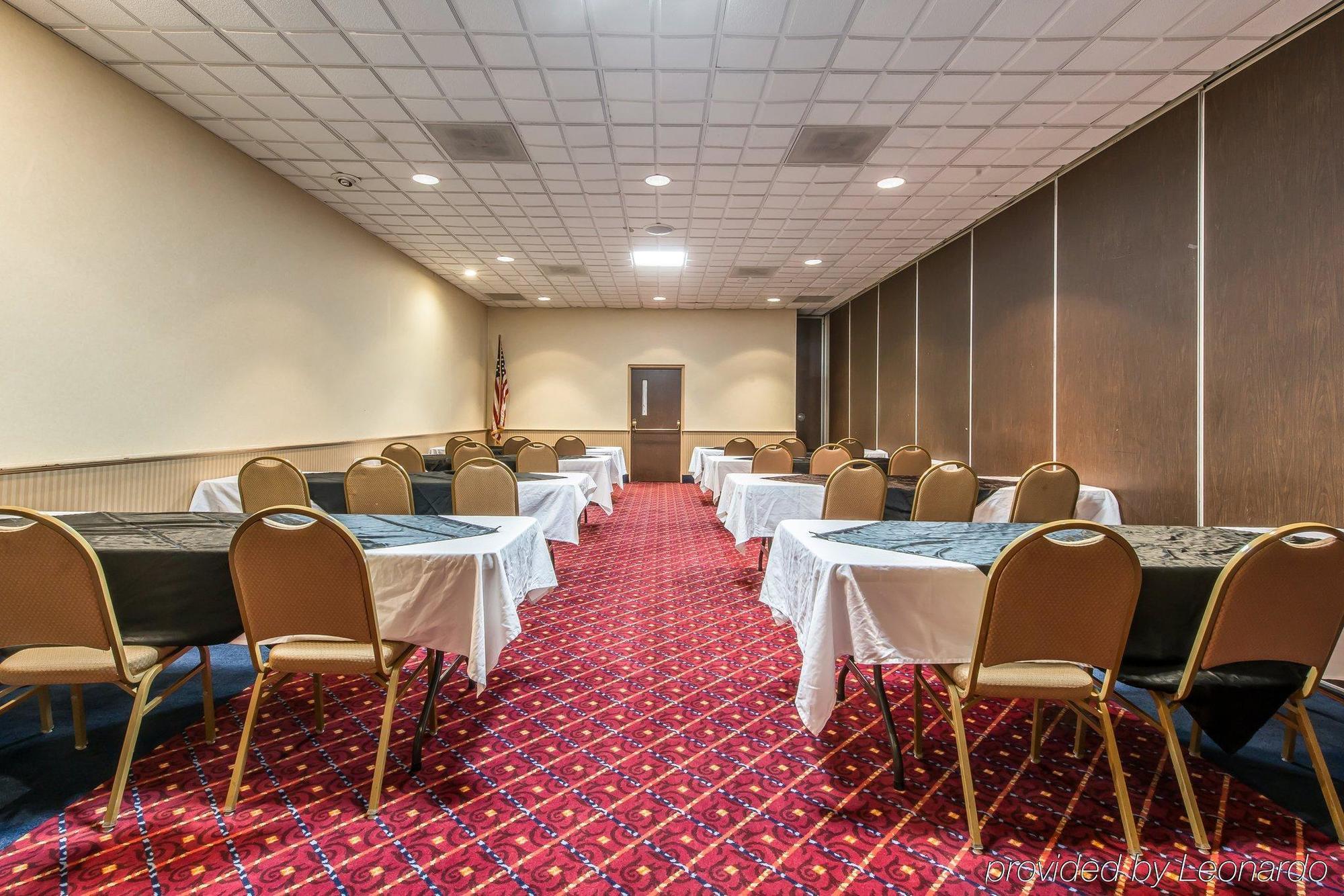 Quality Inn & Conference Center Somerset Exterior foto